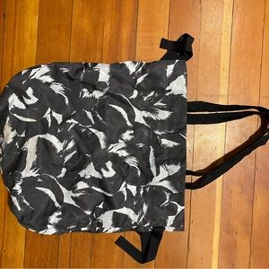 Lululemon Tote Bag